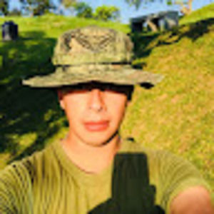 Meet your Posher, Yaser yosafat